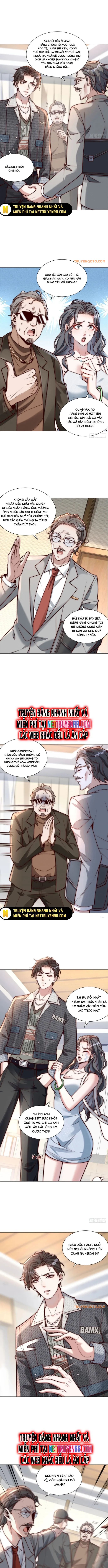Vật Giá Sụt Giảm, Triệu Phú Quay Về - chap2 - Trang 4